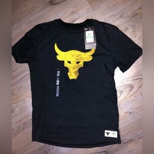 Under Armour Rock Shirt